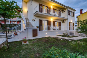 Apartment in Porec/Istrien 10029